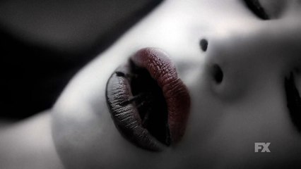 American Horror Story (Season 6) - Official "Open Wide" Promo - FX [HD]