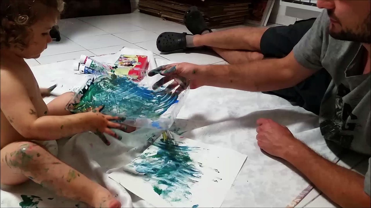peinture