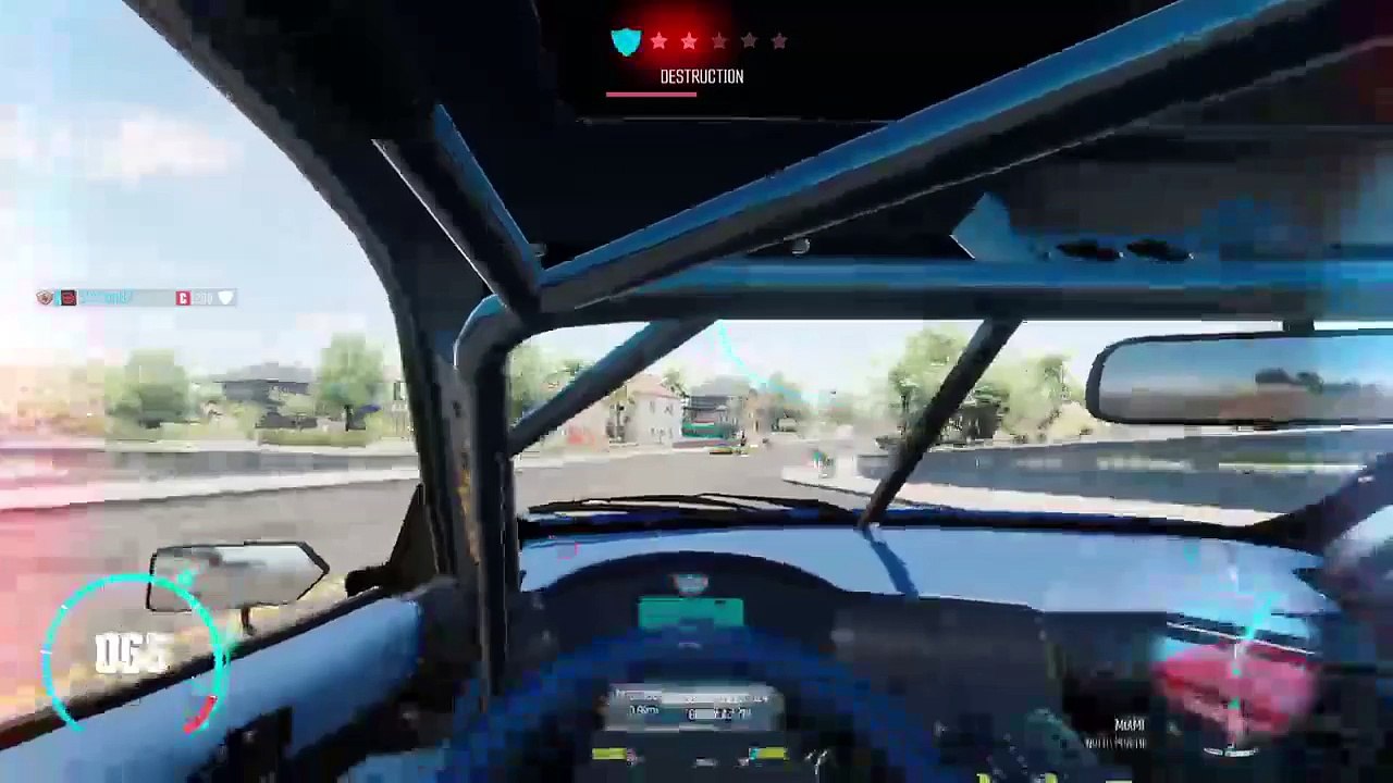The Crew (Live PS4 Stream) (27)