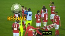 Stade Brestois 29 - Valenciennes FC (3-2)  - Résumé - (BREST-VAFC) / 2016-17