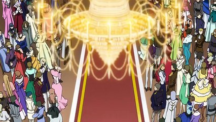 코드기어스 반역의 를르슈 1기 18화