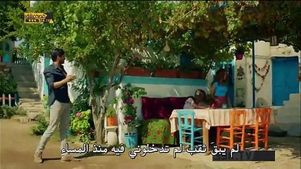 مسلسل الحياة جميلة بالحب الحلقة 8 القسم (1) مترجم للعربية