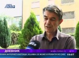 Dnevnik, 20. avgust 2016. (RTV Bor)
