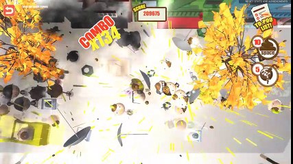 There's Poop In My Soup Trailer Game Video