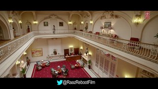 RAAZ AANKHEIN TERI Song - Raaz Reboot - Arijit Singh - Emraan Hashmi_ Kriti Khar