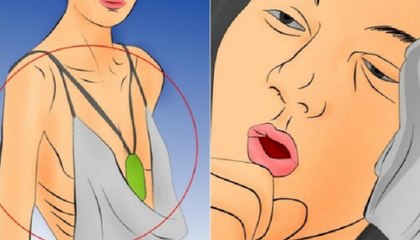 10 Warning Signs You May Be A Victim Of HIV