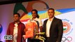 Salman Gives Most Special Gift To P V Sindhu