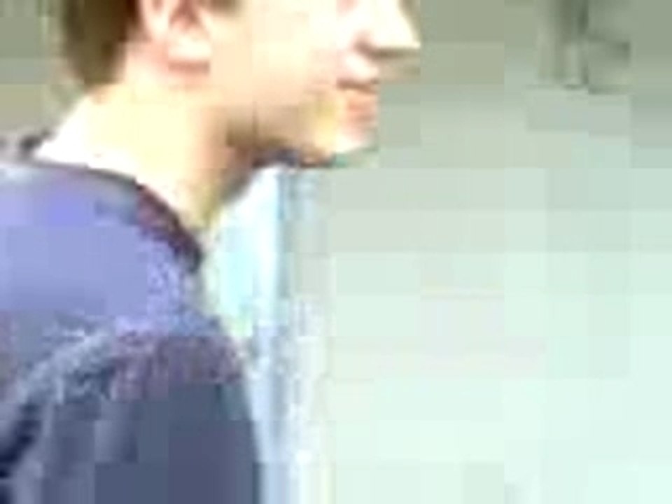 Menuet a perdu sa charette