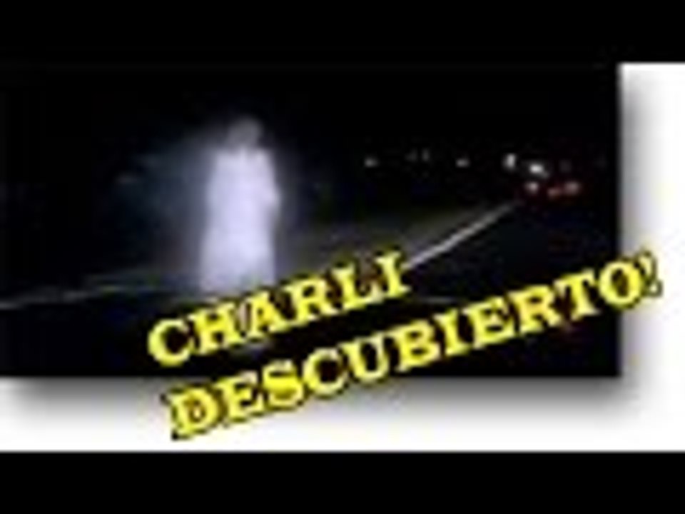 CAPTAN A CHARLI EN VIDEO ENTRANDO AL JUEGO nuevo