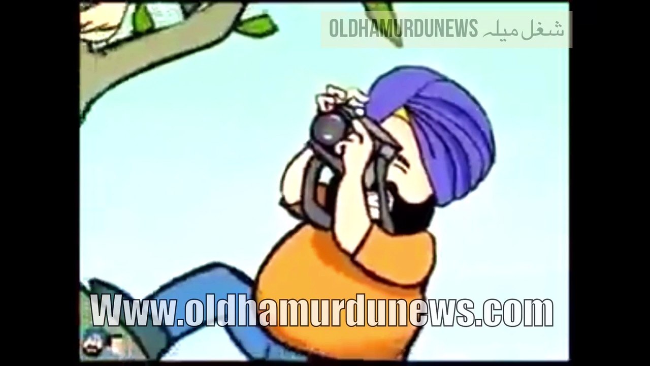 Sikh funny