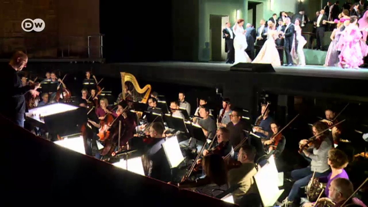 Sarahs Musikvermittler | Sarah's Music