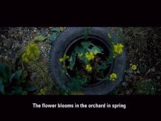 Publicité environnement Greenpeace