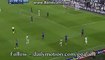 Mario Mandzukic Curve Shot - Juventus vs Fiorentina - 20/08/2016