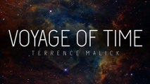 Voyage of Time Official Trailer 1 (2016) - Terrence Malick Movie