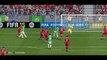 James goals  FIFA 16