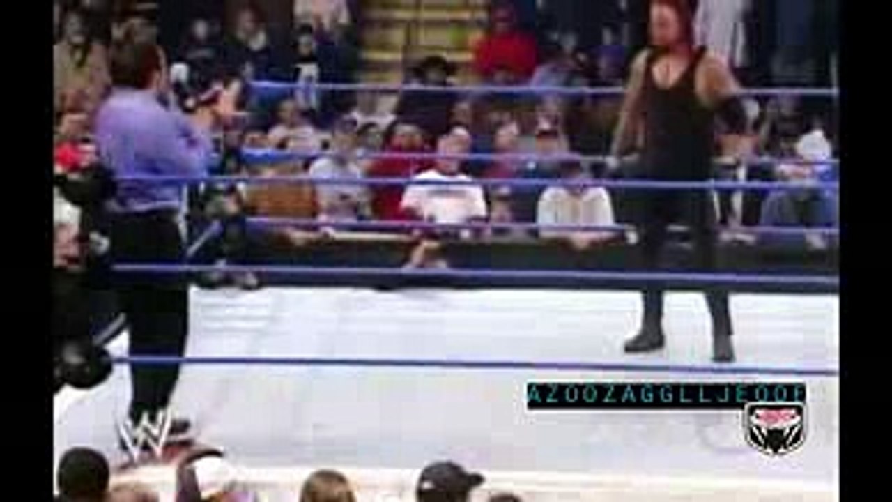 randy orton attack Undertaker Before Armageddon 2005