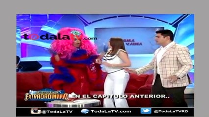 La Misma Vaina Radionovela #Humor-Sábado Extraordinario