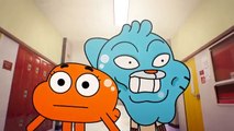 Gumball's Photo  The Amazing World of Gumball