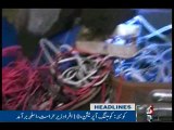 NewsONE Headlines 12AM, 21-Aug-2016