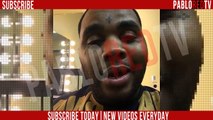 Kevin Gates Wants TO Build A School 'ILL PUT THE FIRST 100K, LETS ALL PUT OUR MONEY TOGETHER!'