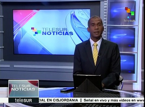 Grupo Tanques del Pensamiento Chino visitan instalaciones de teleSUR
