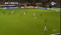 Younes Namli Goal HD - Nijmegen 1-1 Heerenveen 20.08.2016