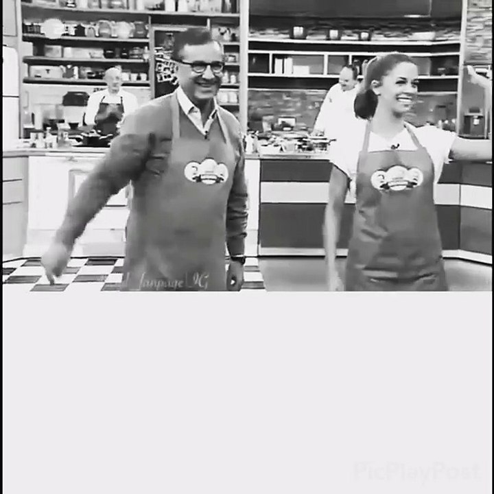 vanessa mai Bein kochen 2016