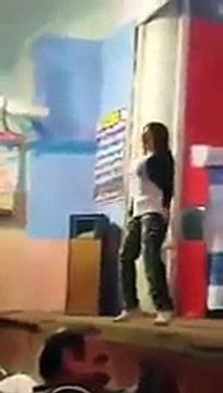 ye kya ho rha thaa ba