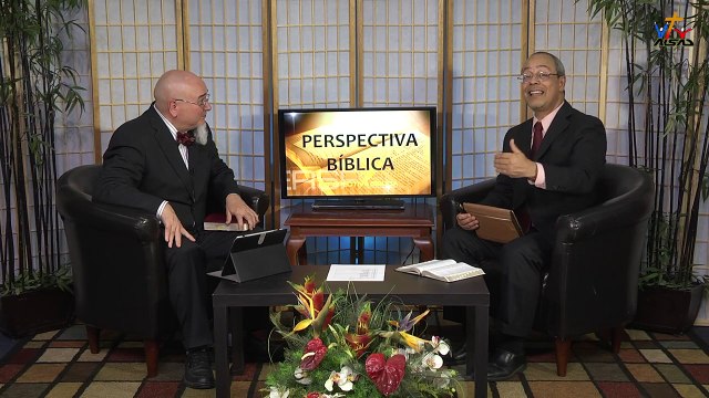 Lección 9 | Jesús las ministraba en sus necesidades | Escuela Sabática Perspectiva Bíblica