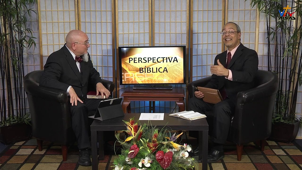Lección 9 | Jesús las ministraba en sus necesidades | Escuela Sabática Perspectiva Bíblica
