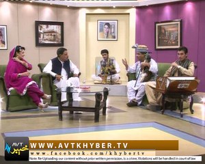 SHEENO MEENO SHOW '' PEW '' ( 19-08-2016 )