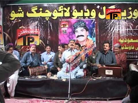Pare Khan Tho Khilndo Achien | Urs Chandio | New Sindhi Album 2015 | Thar Production