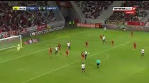 Younousse Sankhare Goal HD - Lille 1-0 Dijon - 20.08.2016