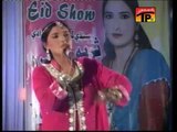 Roi Roi Raat Saji | Suraiya Soomoro | New Sindhi Album 2015 | Thar Production