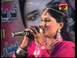 Aj Na Jani Tokhe | Suraiya Soomoro | New Sindhi Album 2015 | Thar Production