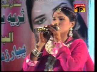 Naoon Pyar Aahe | Suraiya Soomoro | New Sindhi Album 2015 | Thar Production