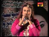 Kehnjo Jo Dil Waaro | Sonia Jehan | New Sindhi Album 2015 | Thar Production