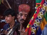 Jaki Tokhe Munkhe | Ali Akber Kondhvani | New Sindhi Album 2015 | Thar Production