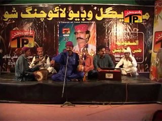 Mati Dost Aa | Ghamshad Ali Mari | New Sindhi Album 2015 | Thar Production