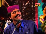 Thar Je Kai Ta Nai Dil | Ghamshad Ali Mari | New Sindhi Album 2015 | Thar Production
