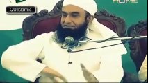 What Zia ul Haq Do With Qutb-ud-din Aibak Grave _ Maulana Tariq Jameel Bayyan 2016