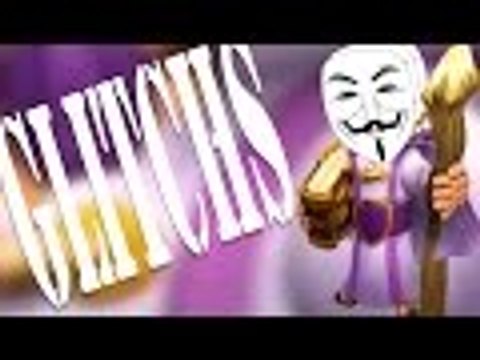 New Bugs In Clash Of Clans?