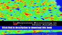 [PDF] Bayesian Reasoning in Data Analysis: A Critical Introduction Full Colection