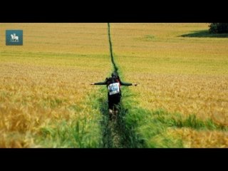 Rotas peregrinas que fogem da pop Santiago de Compostela