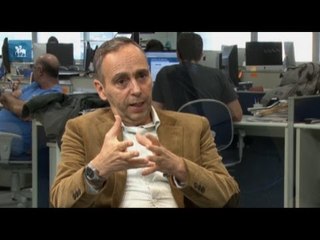 "Protesto contra gays é sinal de que a questão ao menos está sendo discutida"