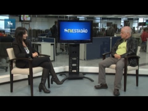 Maria de Medeiros fala sobre a peça 'Aos Nossos Filhos'