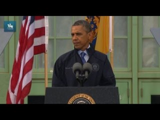 Obama tem três alternativas para a Síria