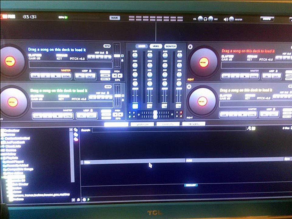 mix 1