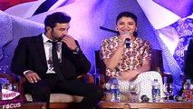 Anushka Sharma Gets Angry on Ranbir Kapoor