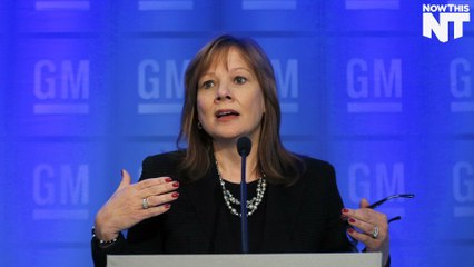 Most Men Think Sexism Doesn't Exist In The U.S. Anymore